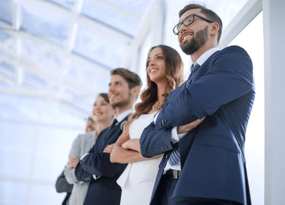 Curso 1: Programa para Mandos Medios Avanzados