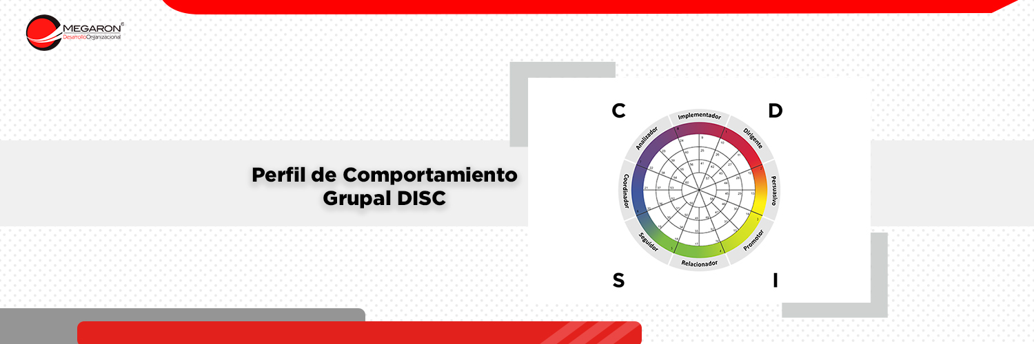 Perfil de Comportamiento Grupal DISC