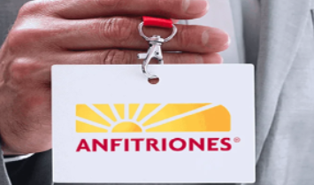Anfitriones